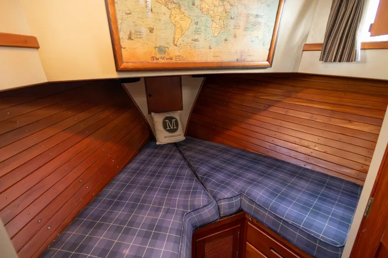 Slide: The Image of Grand Banks Classic 1985 - 5732882