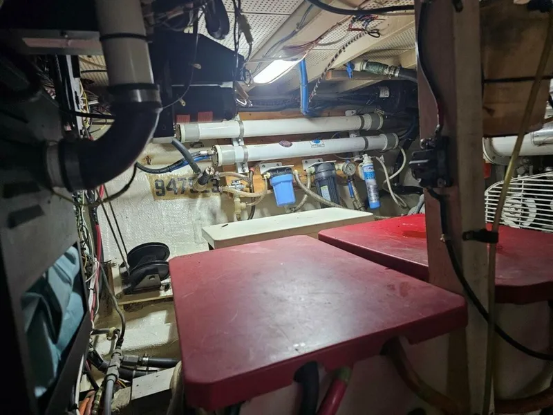 Slide: The Image of Grand Banks Classic 1985 - 5683284