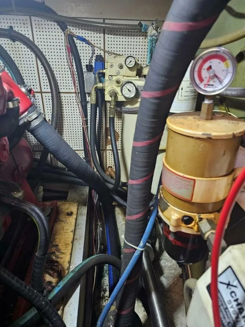 Slide: The Image of Grand Banks Classic 1985 - 5683283