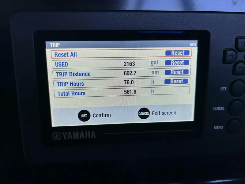 Slide: The Image of Cutwater C-24 2017 - 5675919