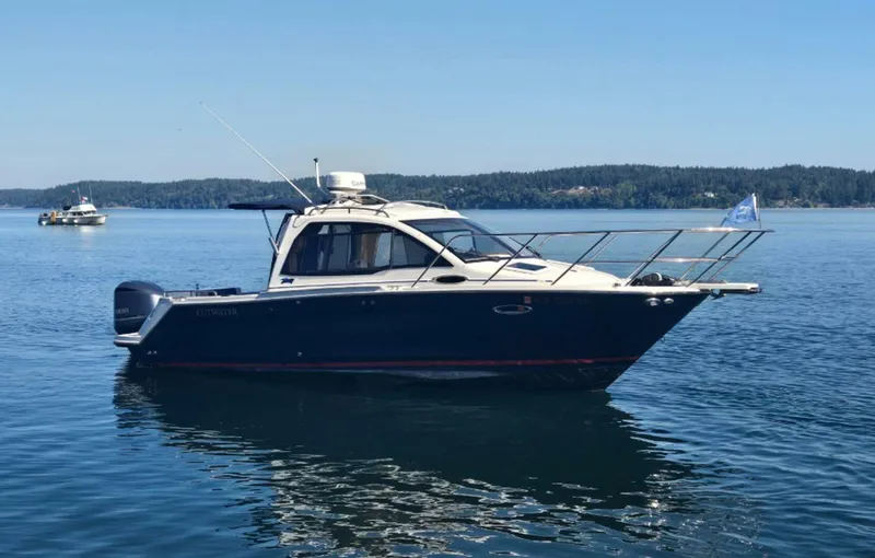 Slide: The Image of Cutwater C-24 2017 - 5675908