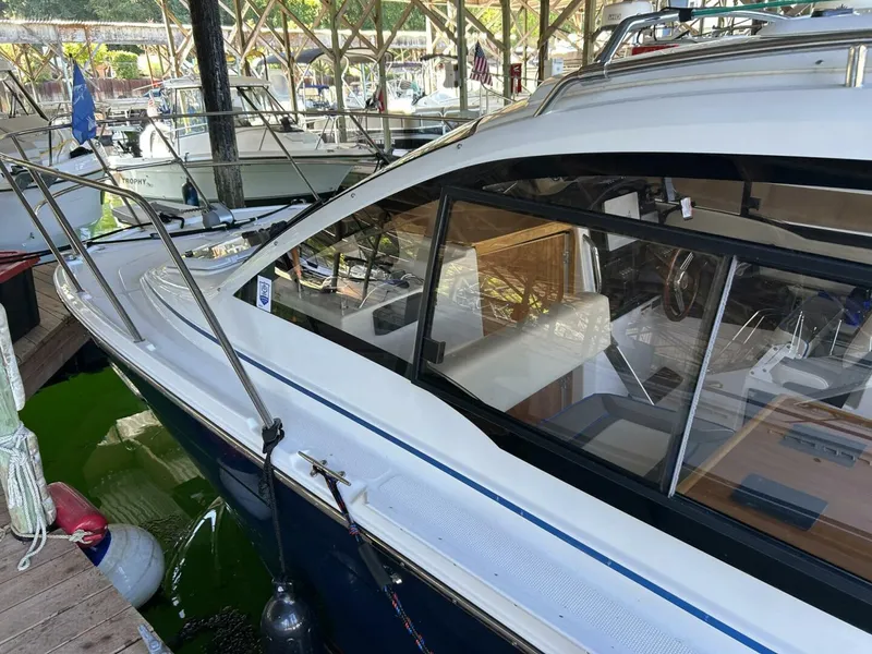 Slide: The Image of Cutwater C-24 2017 - 5675931