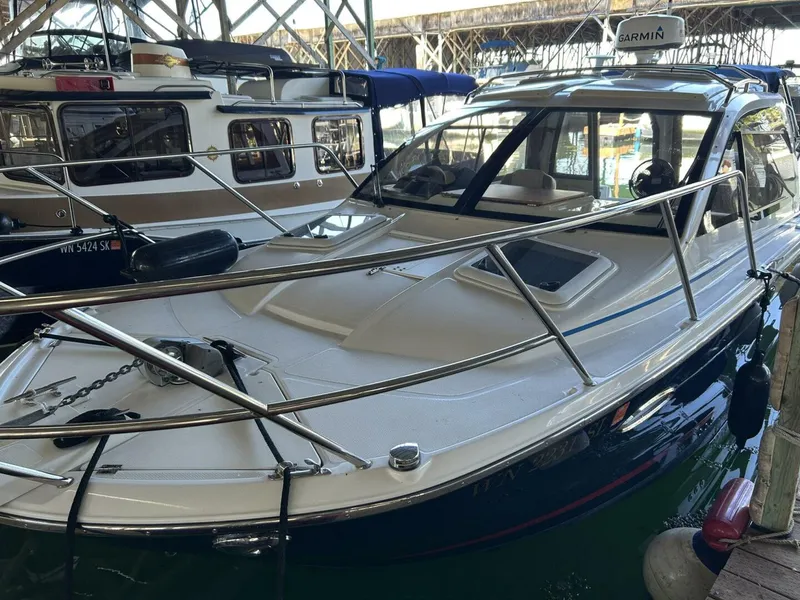 Slide: The Image of Cutwater C-24 2017 - 5675934