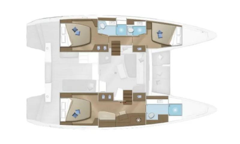 Slide: The Image of Lagoon 42 2020 - 5676051