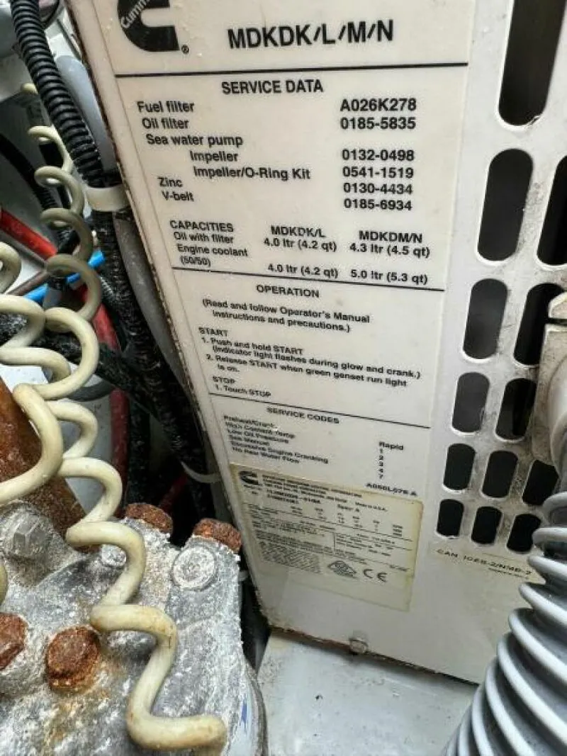 Slide: The Image of Lagoon 42 2020 - 5676117