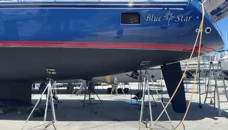 Slide: The Image of Lagoon 42 2020 - 5719446