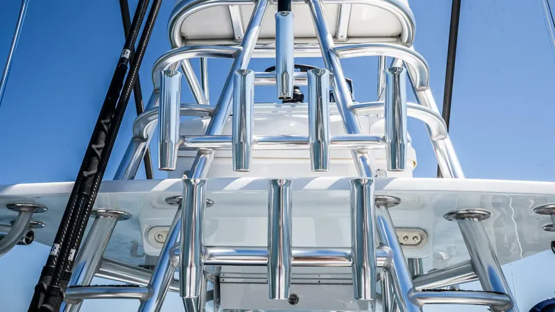Slide: The Image of Concept Boats 392 Pro Fish 2019 - 5676155