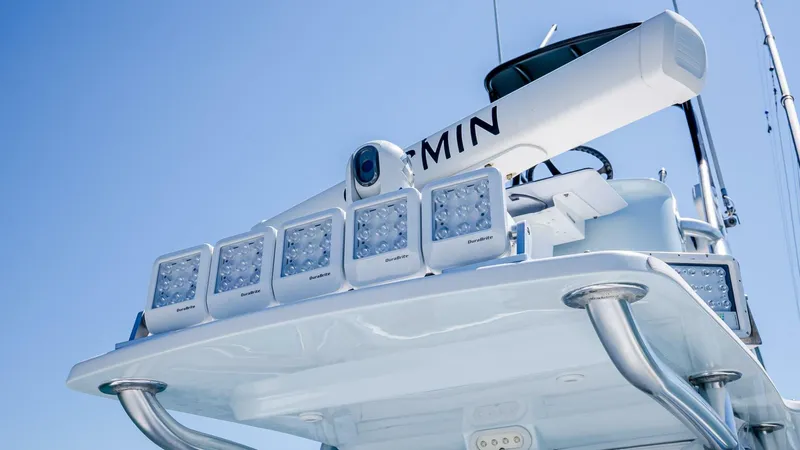 Slide: The Image of Concept Boats 392 Pro Fish 2019 - 5676129