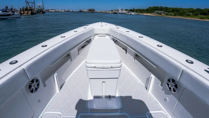 Slide: The Image of Concept Boats 392 Pro Fish 2019 - 5676120
