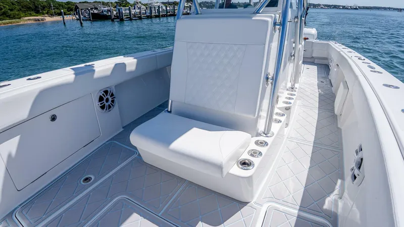 Slide: The Image of Concept Boats 392 Pro Fish 2019 - 5676128