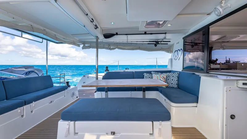 Slide: The Image of Happy Here   Ext Cockpit 3 - 5676430