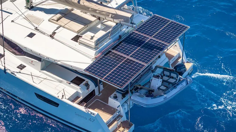 Slide: The Image of Happy Here   Ext Solar 1 - 5676447