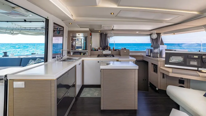 Slide: The Image of Happy Here   Int Galley 1 - 5676463