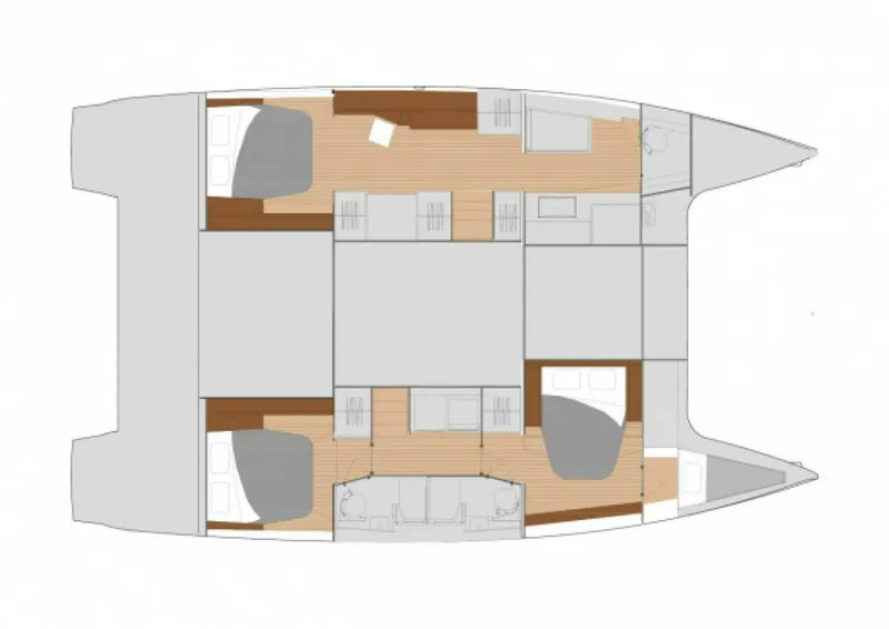 Slide: The Image of Saona Maestro Layout - 5676494