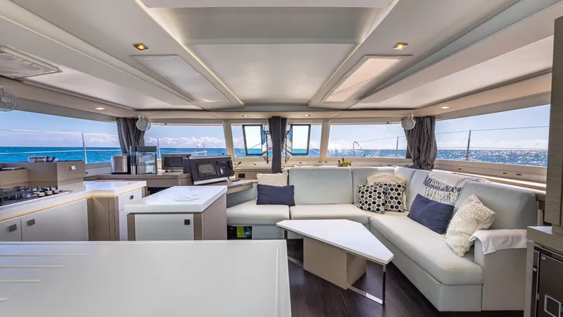 Slide: The Image of 4 Happy Here   Int Galley 2 - 5676409