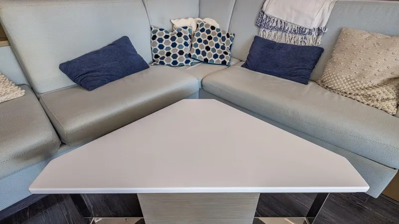 Slide: The Image of Happy Here   Int Salon Table 1 - 5676478