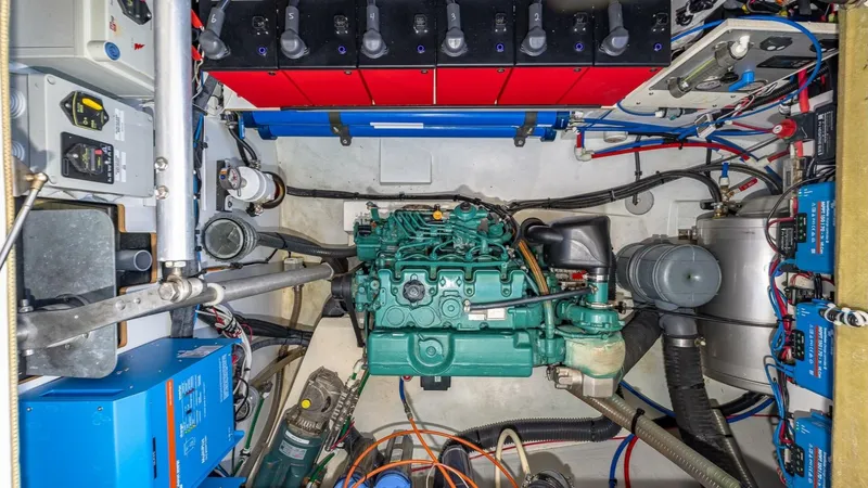 Slide: The Image of Happy Here  Engine 3 - 5676487