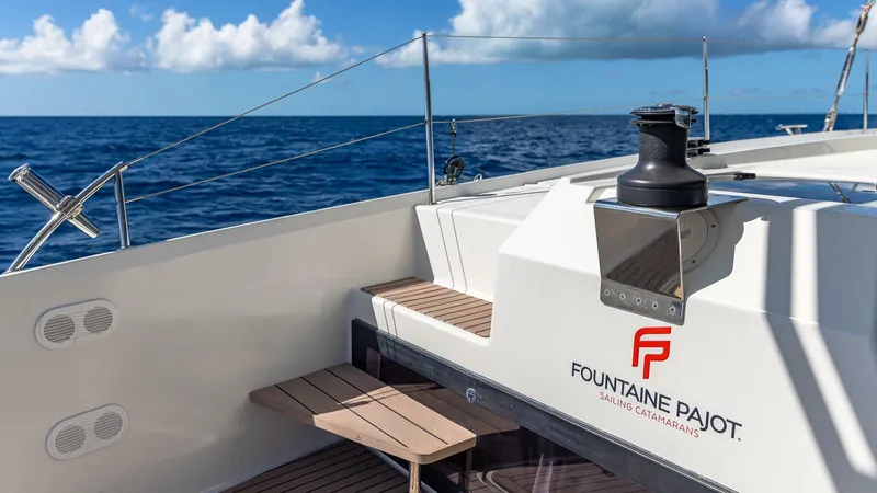 Slide: The Image of Happy Here   Ext Cockpit Steps - 5676431