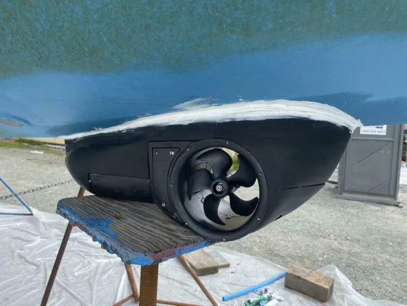 Slide: The Image of Catalina 36 MK II 2002 - 5676570