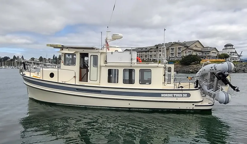 The Image of Nordic 32 2004 - 5676613