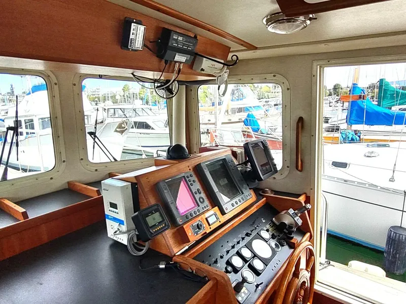 Slide: The Image of Nordic 32 2004 - 5676647