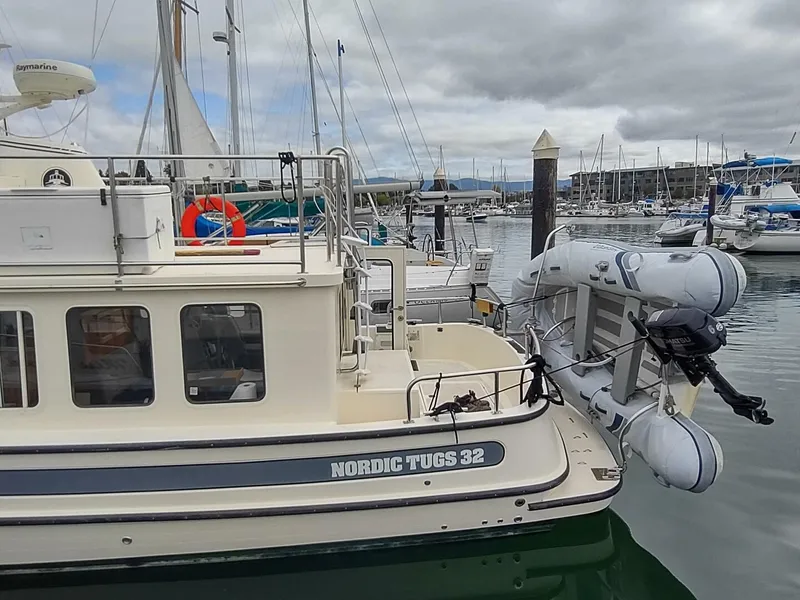 Slide: The Image of Nordic 32 2004 - 5676634