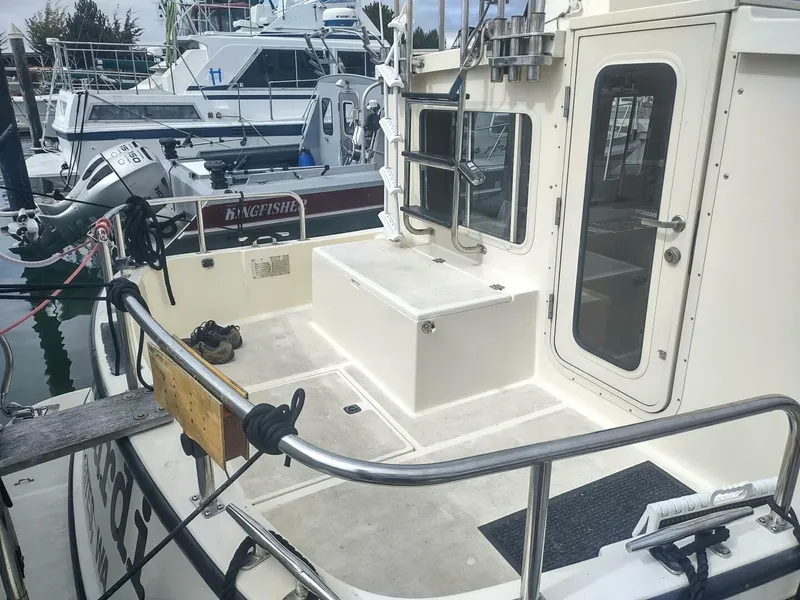 Slide: The Image of Nordic 32 2004 - 5676645