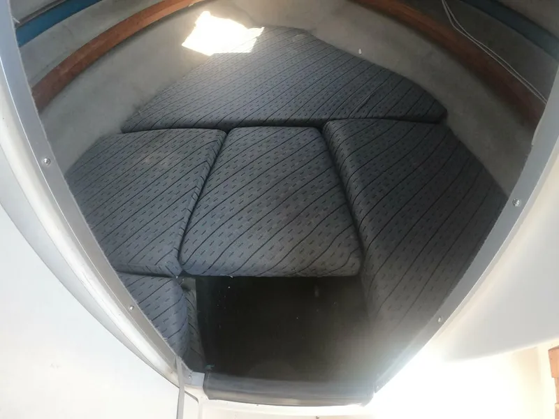 Slide: The Image of Bayliner 2159 Trophy 1991 - 5676760