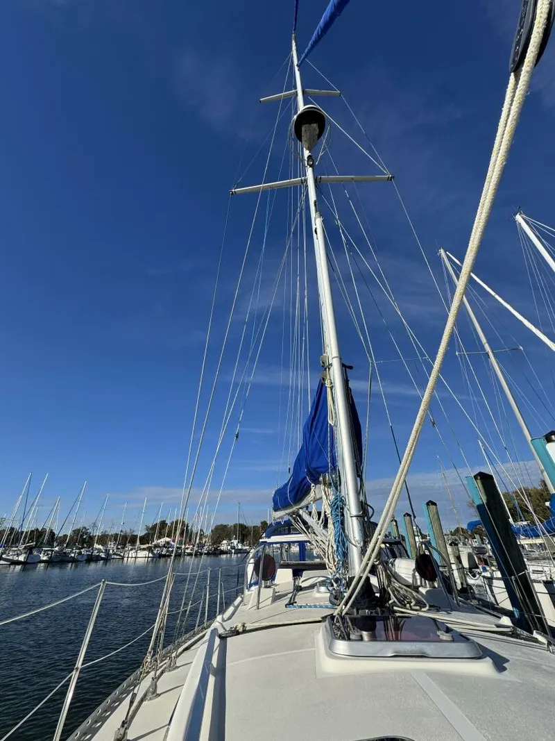 Slide: The Image of Rig and Mast - 5739394