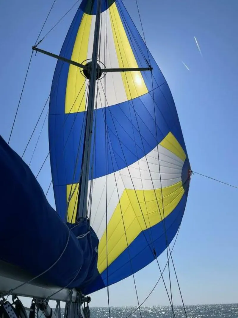 Slide: The Image of Spinnaker - 5676811