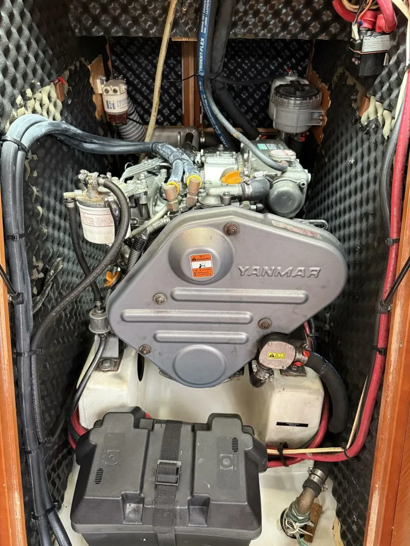 Slide: The Image of Beneteau 43 2012 - 5681968