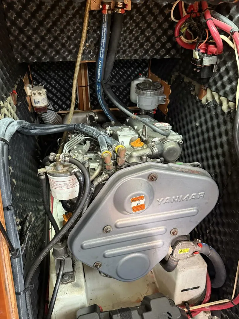 Slide: The Image of Beneteau 43 2012 - 5681811