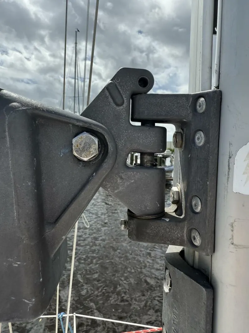 Slide: The Image of Beneteau 43 2012 - 5681859