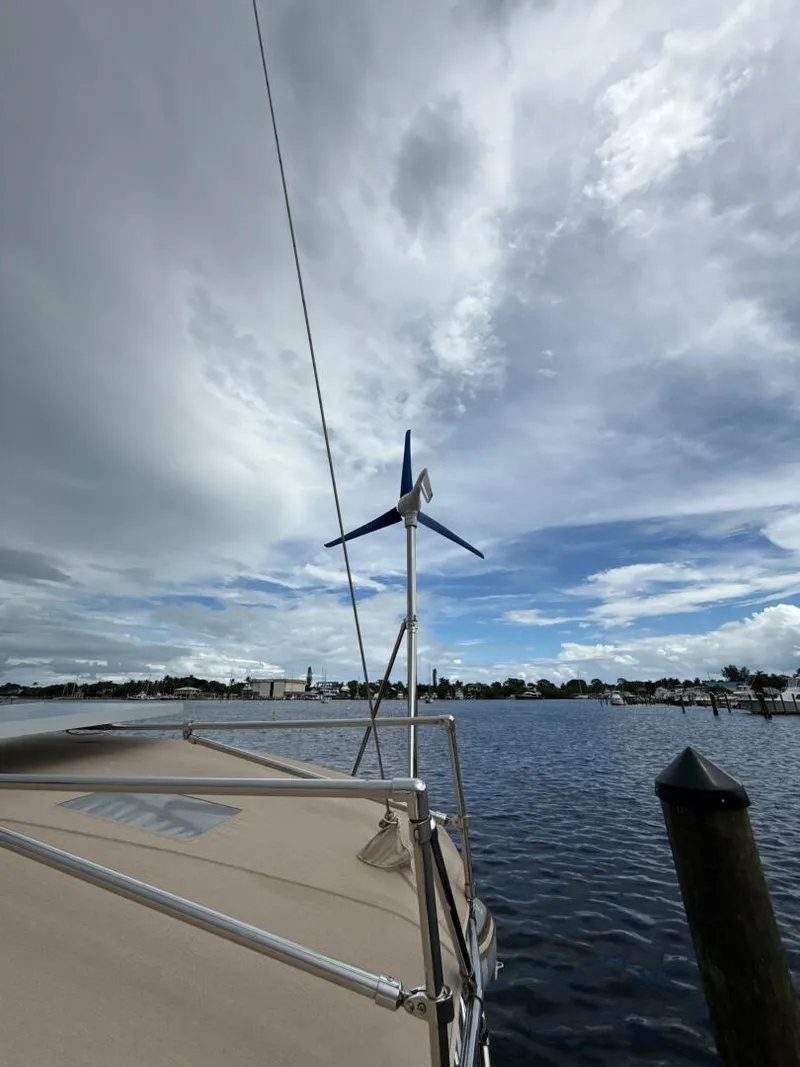 Slide: The Image of Beneteau 43 2012 - 5681803