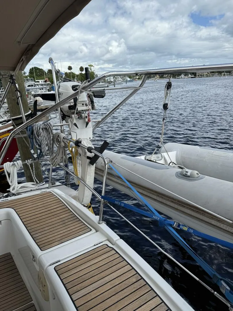 Slide: The Image of Beneteau 43 2012 - 5681882