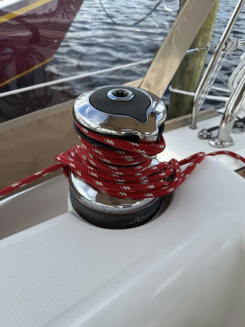 Slide: The Image of Beneteau 43 2012 - 5681886