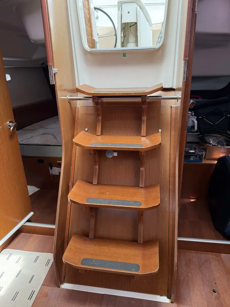 Slide: The Image of Beneteau 43 2012 - 5681921