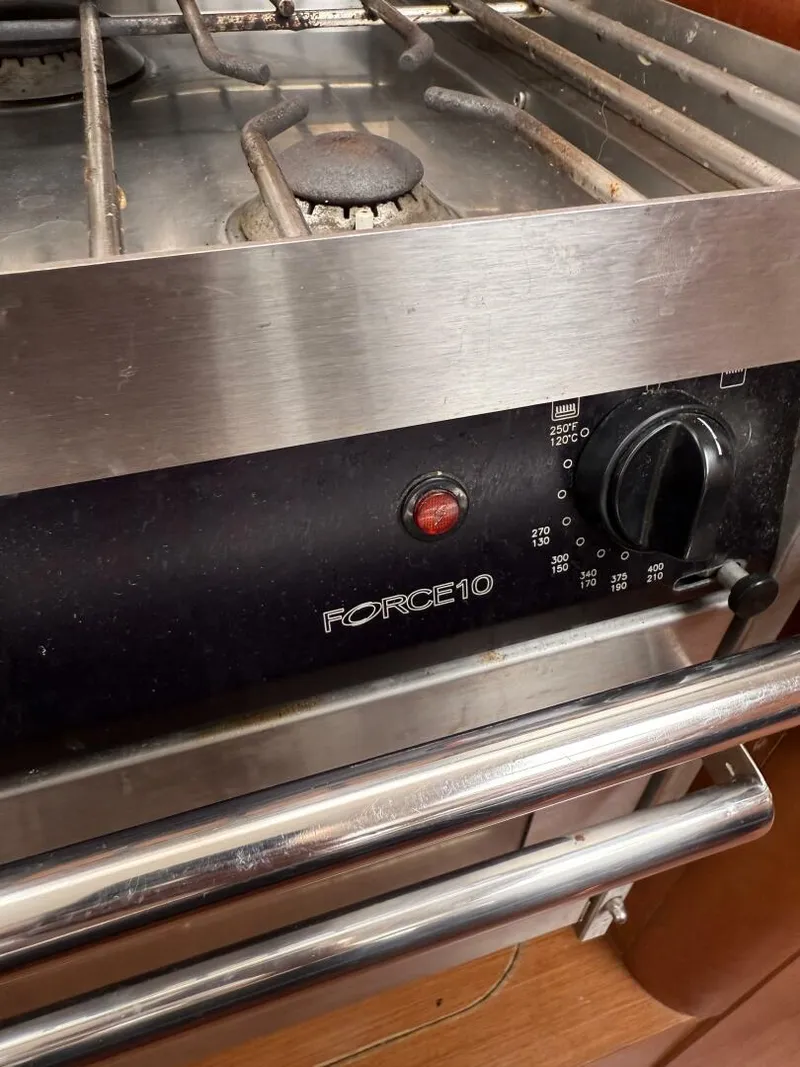 Slide: The Image of Beneteau 43 2012 - 5681935