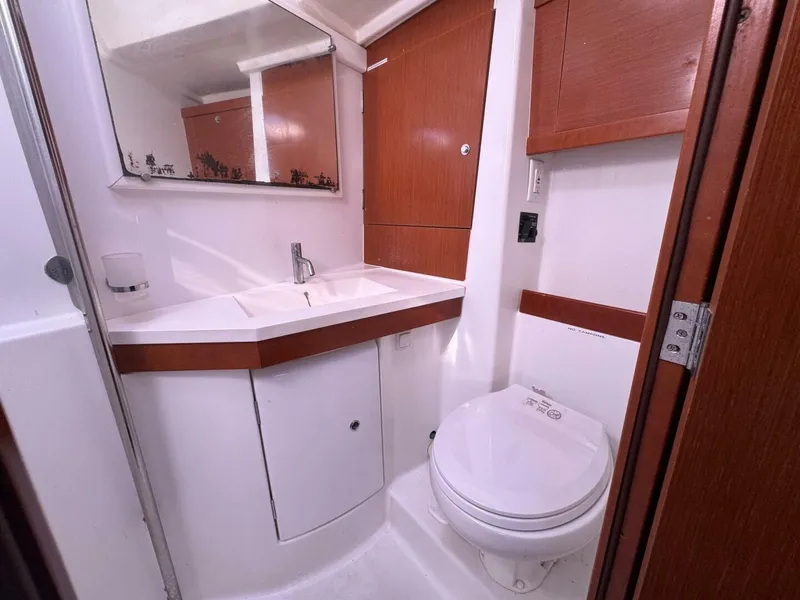 Slide: The Image of Beneteau Oceanis 50 2011 - 5697150