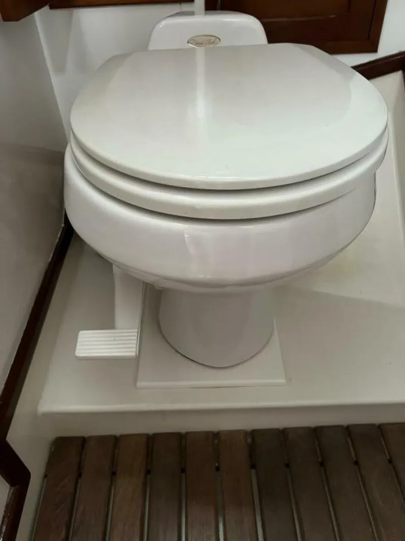 Slide: The Image of Hinckley Yachts B-40 1960 - 5700854