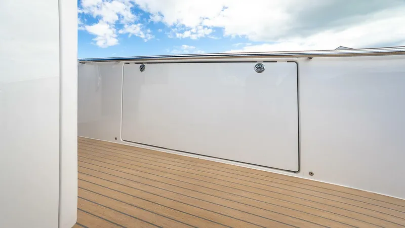 Slide: The Image of Pardo Yachts 43 Walkaround 2024 - 5788721