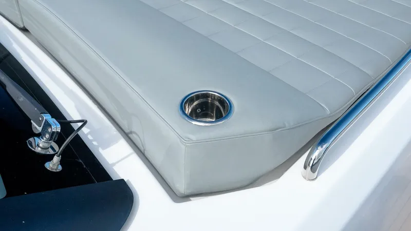 Slide: The Image of Pardo Yachts 43 Walkaround 2024 - 5788741