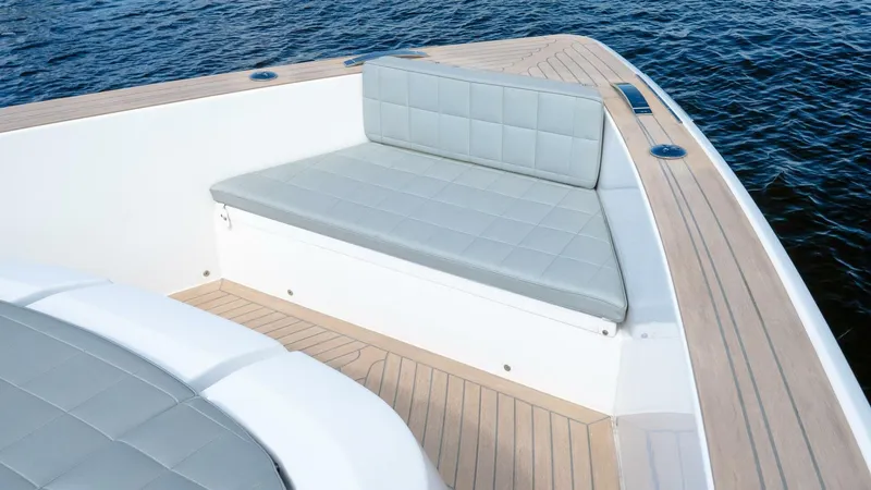 Slide: The Image of Pardo Yachts 43 Walkaround 2024 - 5788740