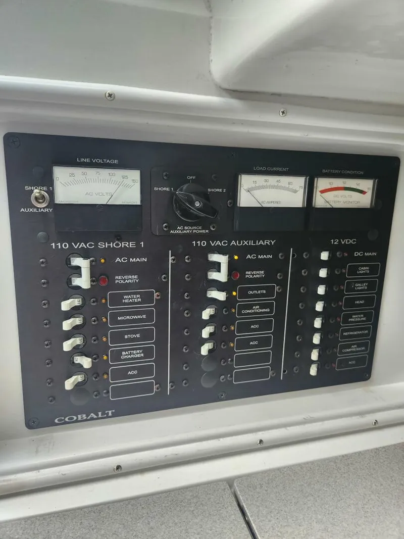 Slide: The Image of Cobalt 29 1999 - 5677530