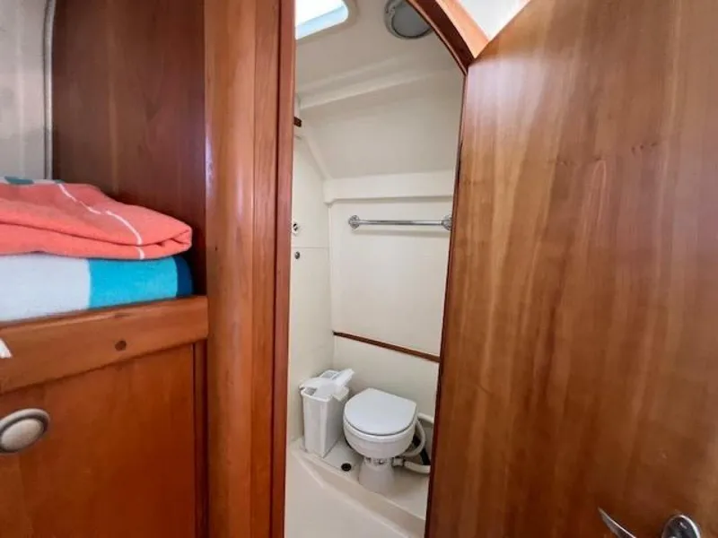 Slide: The Image of Mainship pilot 30 2003 - 5677578