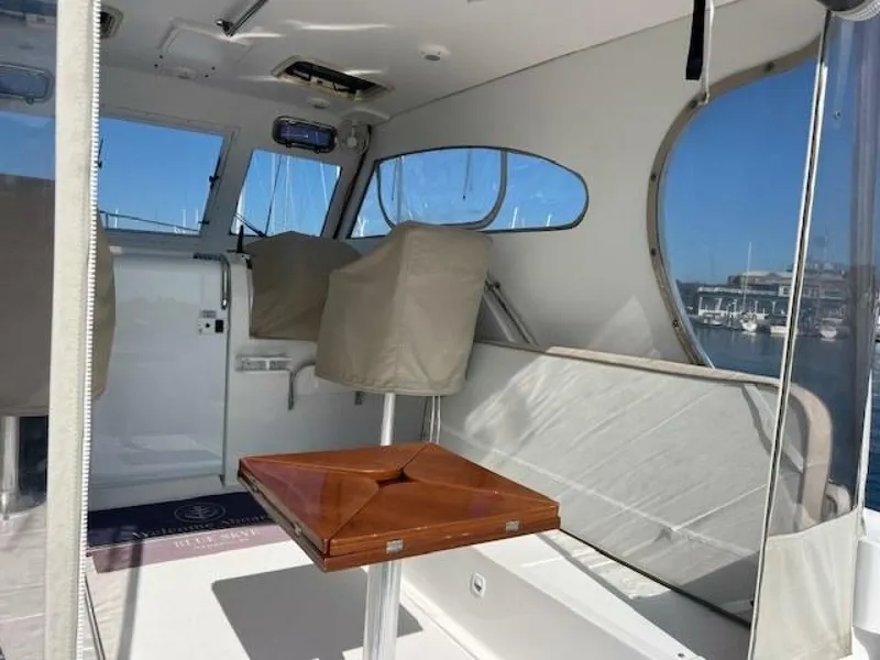 Slide: The Image of Mainship pilot 30 2003 - 5677574