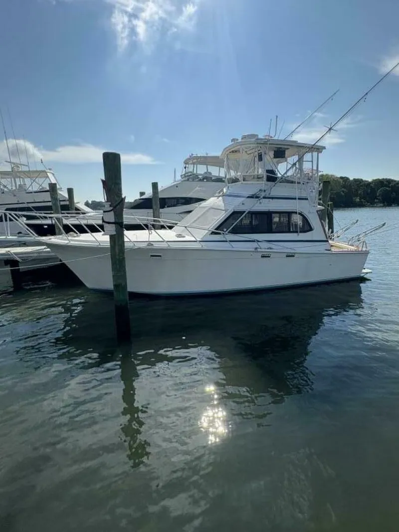 Slide: The Image of Egg Harbor 37 1988 - 5677790