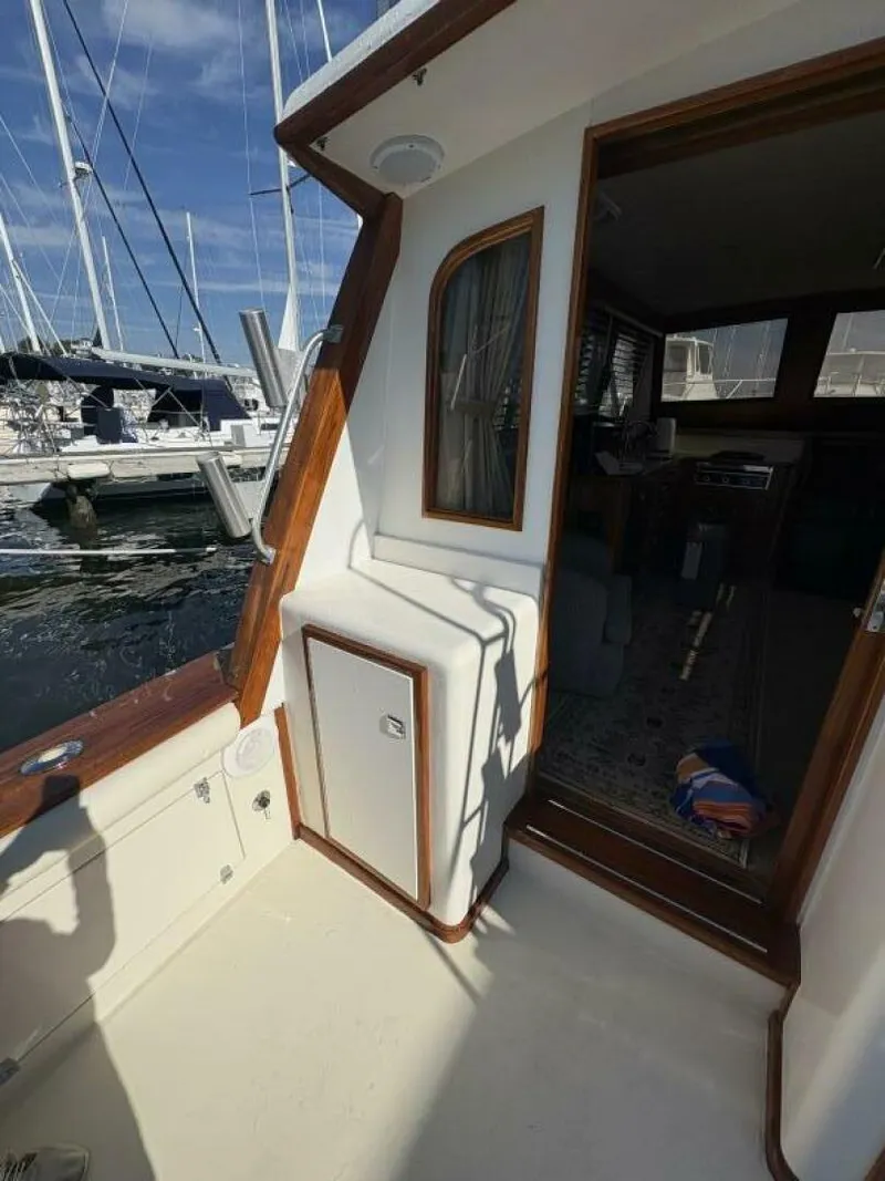 Slide: The Image of Egg Harbor 37 1988 - 5677714