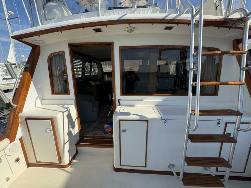 Slide: The Image of Egg Harbor 37 1988 - 5677715