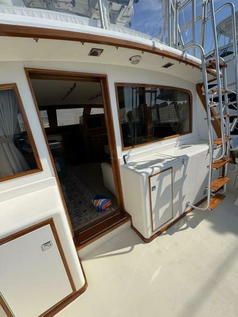 Slide: The Image of Egg Harbor 37 1988 - 5677765